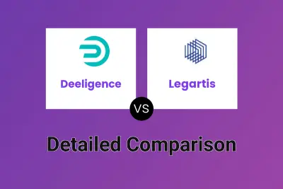 Deeligence vs Legartis