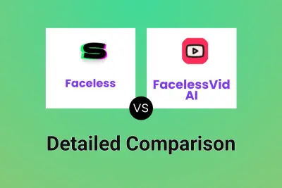 Faceless vs FacelessVid AI