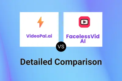 VideoPal.ai vs FacelessVid AI