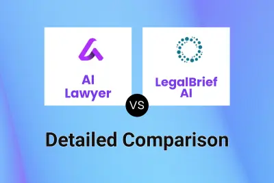 AI Lawyer vs LegalBrief AI