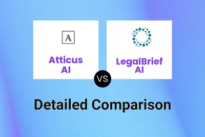 Atticus AI vs LegalBrief AI