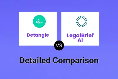 Detangle vs LegalBrief AI