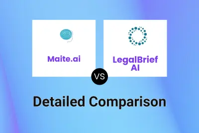 Maite.ai vs LegalBrief AI