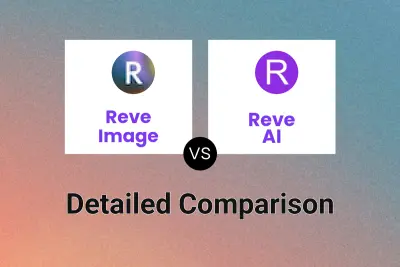 Reve Image vs Reve AI