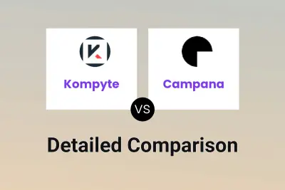 Kompyte vs Campana