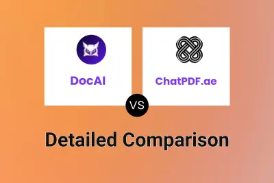 DocAI vs ChatPDF.ae