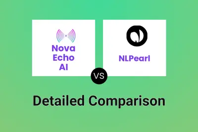Nova Echo AI vs NLPearl