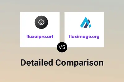 fluxaipro.art vs fluximage.org