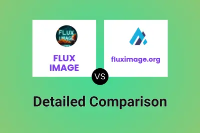 FLUX IMAGE vs fluximage.org