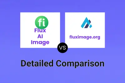 Flux AI Image vs fluximage.org