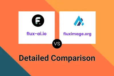flux-ai.io vs fluximage.org