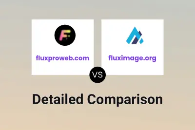 fluxproweb.com vs fluximage.org