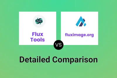 Flux Tools vs fluximage.org