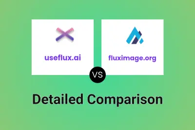 useflux.ai vs fluximage.org