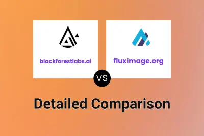 blackforestlabs.ai vs fluximage.org