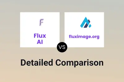 Flux AI vs fluximage.org