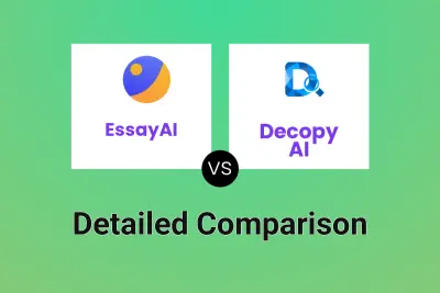 EssayAI vs Decopy AI