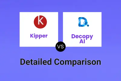 Kipper vs Decopy AI