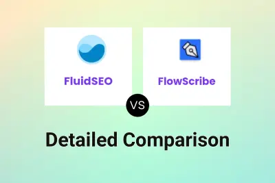 FluidSEO vs FlowScribe