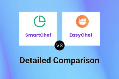 SmartChef vs EasyChef