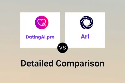 DatingAI.pro vs Ari