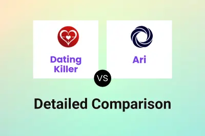 Dating Killer vs Ari