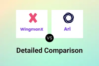 WingmanX vs Ari