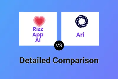 Rizz App AI vs Ari