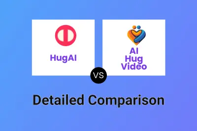 HugAI vs AI Hug Video