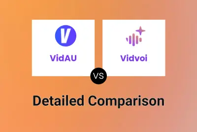 VidAU vs Vidvoi