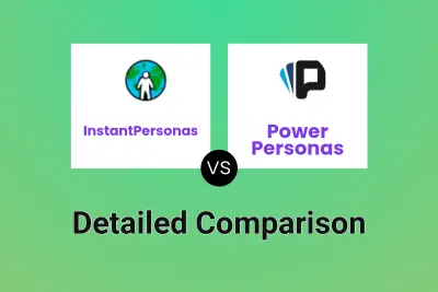 InstantPersonas vs Power Personas