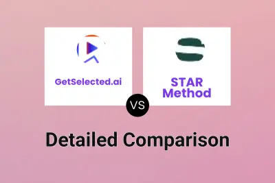 GetSelected.ai vs STAR Method