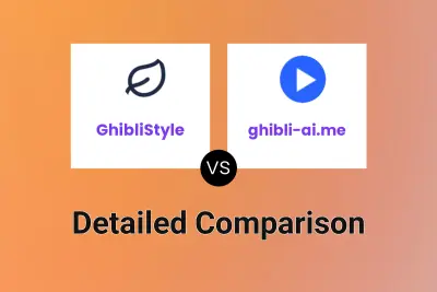 GhibliStyle vs ghibli-ai.me