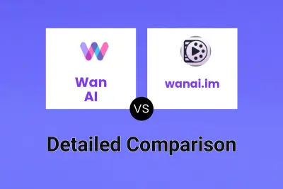 Wan AI vs wanai.im