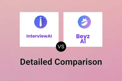 InterviewAI vs Beyz AI