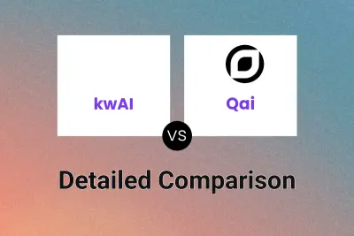 kwAI vs Qai