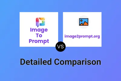 Image To Prompt vs image2prompt.org