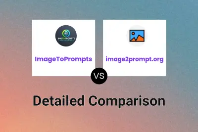 ImageToPrompts vs image2prompt.org