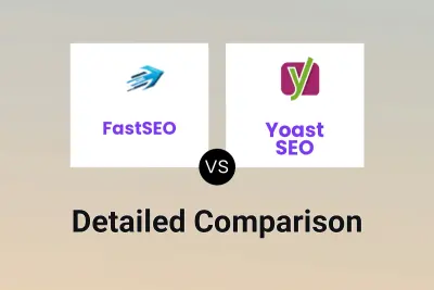 FastSEO vs Yoast SEO