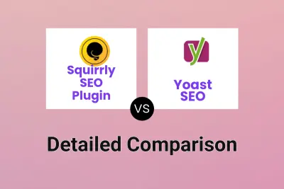 Squirrly SEO Plugin vs Yoast SEO