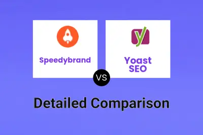 Speedybrand vs Yoast SEO