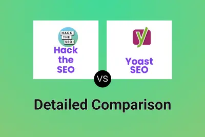 Hack the SEO vs Yoast SEO