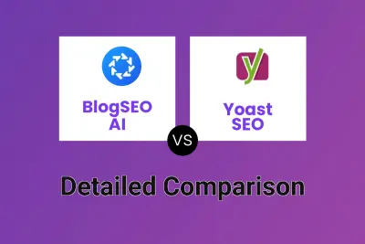BlogSEO AI vs Yoast SEO