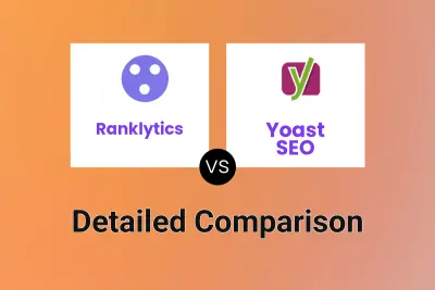 Ranklytics vs Yoast SEO