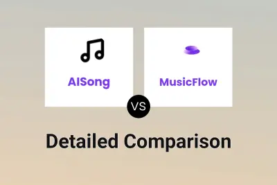 AISong vs MusicFlow