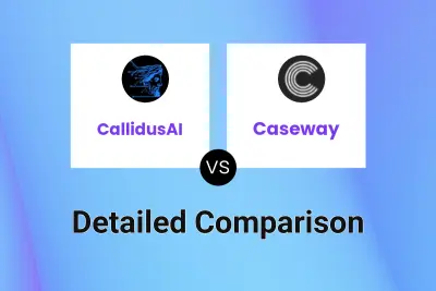 CallidusAI vs Caseway