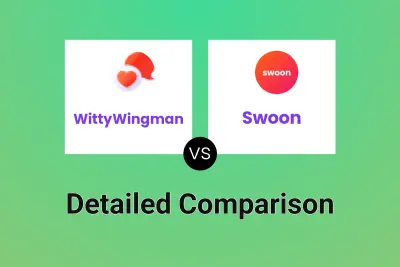 WittyWingman vs Swoon