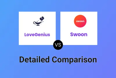 LoveGenius vs Swoon