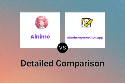 Ainime vs aianimegenerator.app