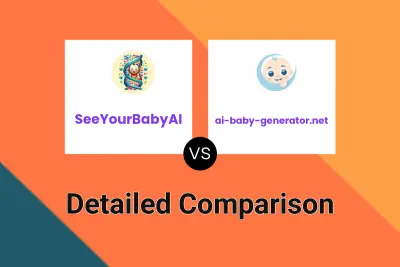 SeeYourBabyAI vs ai-baby-generator.net